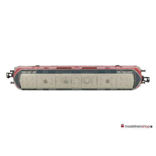 Marklin H0 3021 V12 Diesel Locomotief BR V 200 DB - Modeltreinshop
