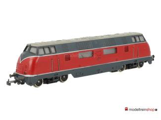 Marklin H0 3021 V12 Diesel Locomotief BR V 200 DB - Modeltreinshop