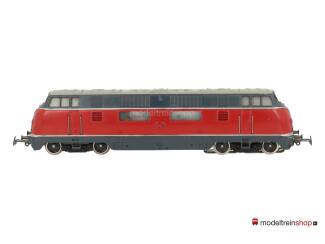 Marklin H0 3021 V12 Diesel Locomotief BR V 200 DB - Modeltreinshop