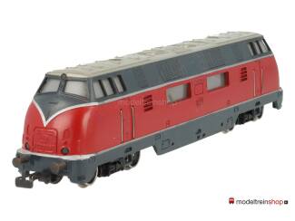 Marklin H0 3021 V12 Diesel Locomotief BR V 200 DB - Modeltreinshop