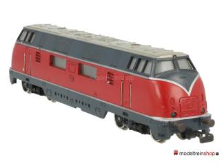 Marklin H0 3021 V12 Diesel Locomotief BR V 200 DB - Modeltreinshop