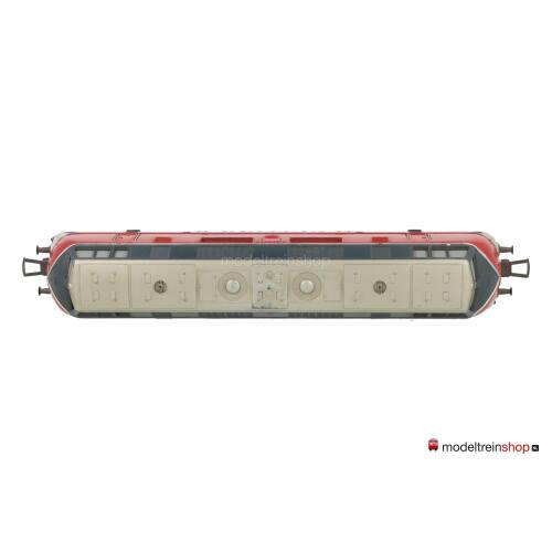 Marklin H0 3021 V12 Diesel Locomotief BR V 200 DB - Modeltreinshop
