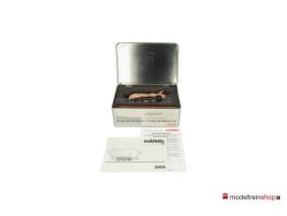 Marklin H0 30455 Locomotief geluksvarken 'Glücksschwein' - Modeltreinshop