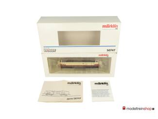 Marklin H0 30747 V1 Diesel Locomotief BR 218 DB / DB AG - Modeltreinshop