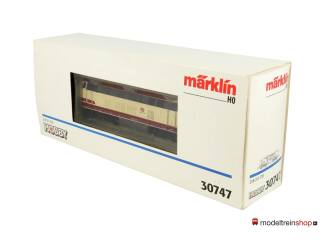 Marklin H0 30747 V1 Diesel Locomotief BR 218 DB / DB AG - Modeltreinshop