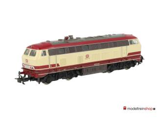 Marklin H0 30747 V1 Diesel Locomotief BR 218 DB / DB AG - Modeltreinshop