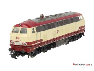 Marklin H0 30747 V1 Diesel Locomotief BR 218 DB / DB AG - Modeltreinshop