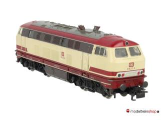 Marklin H0 30747 V1 Diesel Locomotief BR 218 DB / DB AG - Modeltreinshop