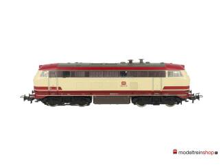 Marklin H0 30747 V1 Diesel Locomotief BR 218 DB / DB AG - Modeltreinshop