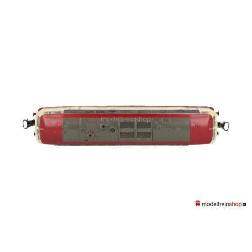 Marklin H0 30747 V1 Diesel Locomotief BR 218 DB / DB AG - Modeltreinshop