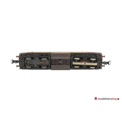 Marklin H0 30747 V1 Diesel Locomotief BR 218 DB / DB AG - Modeltreinshop