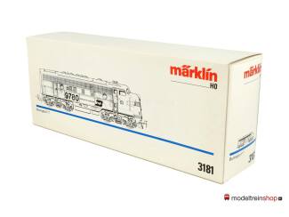 Marklin H0 3181 Diesel locomotief Typ EMD F 7 BNRR - Modeltreinshop