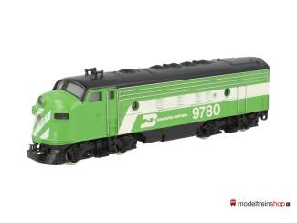 Marklin H0 3181 Diesel locomotief Typ EMD F 7 BNRR - Modeltreinshop