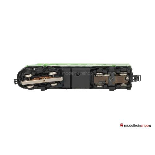 Marklin H0 3181 Diesel locomotief Typ EMD F 7 BNRR - Modeltreinshop