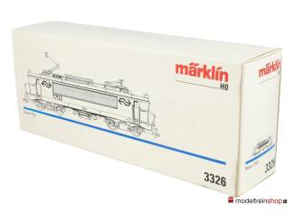 Marklin H0 3326 V4 Elec locomotief Serie 1700 / 1702 NS - Modeltreinshop