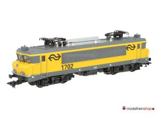 Marklin H0 3326 V4 Elec locomotief Serie 1700 / 1702 NS - Modeltreinshop