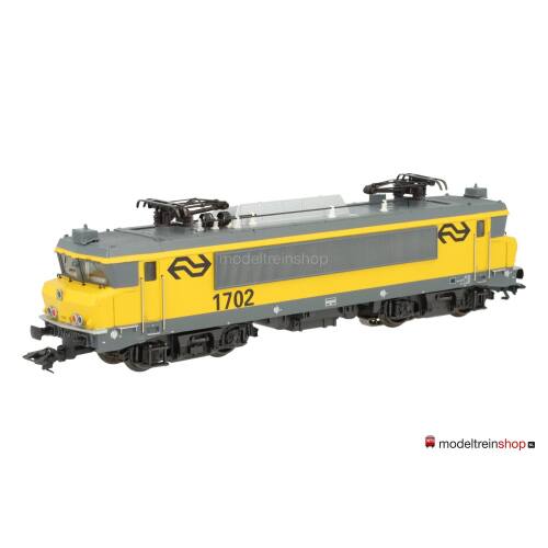 Marklin H0 3326 V4 Elec locomotief Serie 1700 / 1702 NS - Modeltreinshop