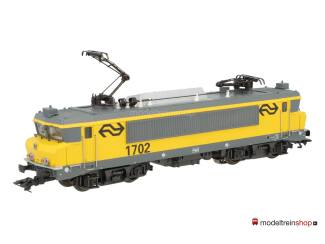 Marklin H0 3326 V4 Elec locomotief Serie 1700 / 1702 NS - Modeltreinshop
