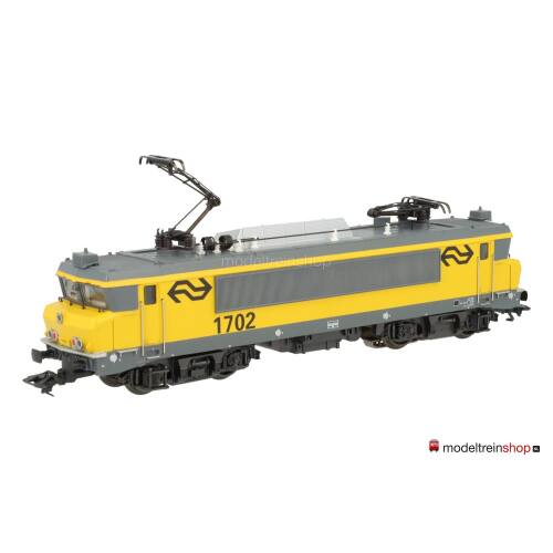 Marklin H0 3326 V4 Elec locomotief Serie 1700 / 1702 NS - Modeltreinshop