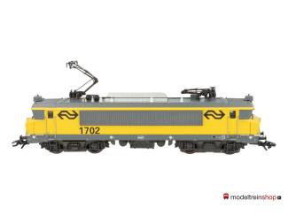 Marklin H0 3326 V4 Elec locomotief Serie 1700 / 1702 NS - Modeltreinshop