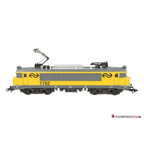 Marklin H0 3326 V4 Elec locomotief Serie 1700 / 1702 NS - Modeltreinshop