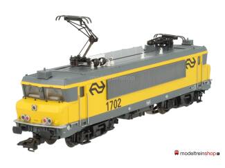 Marklin H0 3326 V4 Elec locomotief Serie 1700 / 1702 NS - Modeltreinshop
