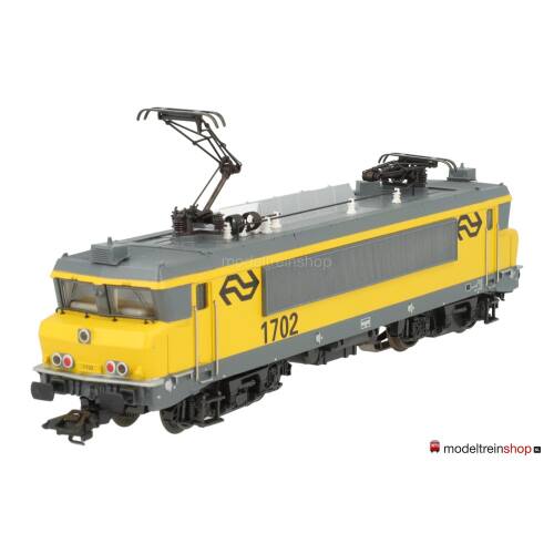 Marklin H0 3326 V4 Elec locomotief Serie 1700 / 1702 NS - Modeltreinshop
