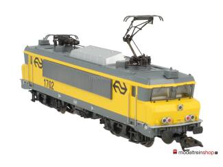 Marklin H0 3326 V4 Elec locomotief Serie 1700 / 1702 NS - Modeltreinshop