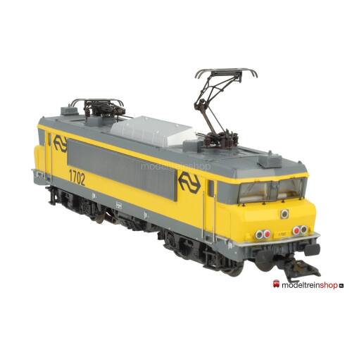 Marklin H0 3326 V4 Elec locomotief Serie 1700 / 1702 NS - Modeltreinshop