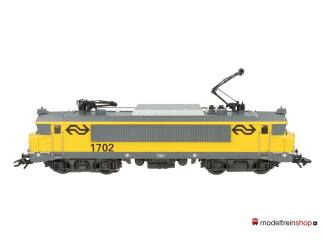 Marklin H0 3326 V4 Elec locomotief Serie 1700 / 1702 NS - Modeltreinshop