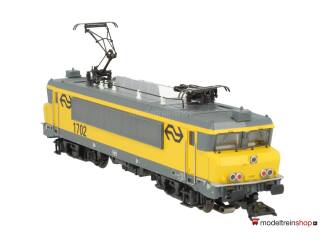 Marklin H0 3326 V4 Elec locomotief Serie 1700 / 1702 NS - Modeltreinshop