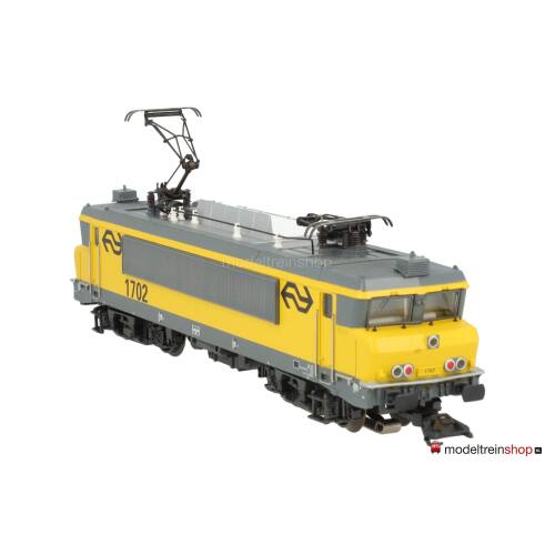 Marklin H0 3326 V4 Elec locomotief Serie 1700 / 1702 NS - Modeltreinshop