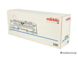 Marklin H0 3341 V1 Electrische Locomotief BR Rc 2 SJ - Modeltreinshop