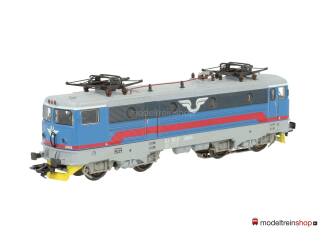 Marklin H0 3341 V1 Electrische Locomotief BR Rc 2 SJ - Modeltreinshop