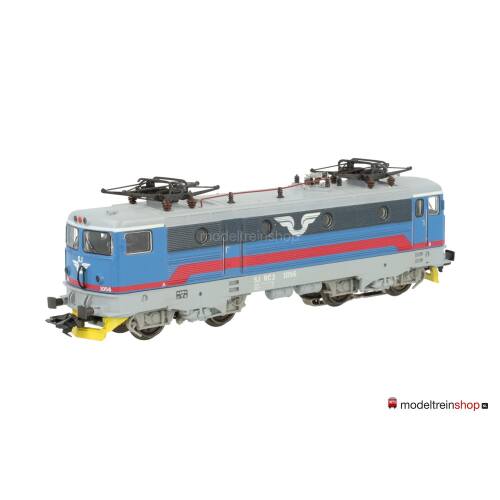 Marklin H0 3341 V1 Electrische Locomotief BR Rc 2 SJ - Modeltreinshop