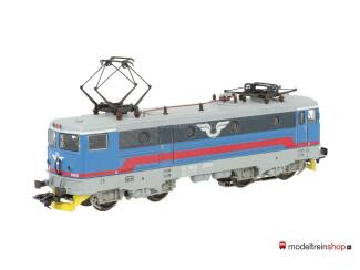 Marklin H0 3341 V1 Electrische Locomotief BR Rc 2 SJ - Modeltreinshop