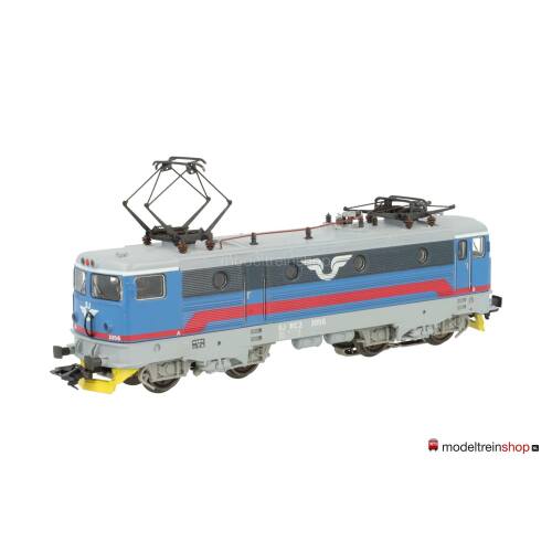 Marklin H0 3341 V1 Electrische Locomotief BR Rc 2 SJ - Modeltreinshop