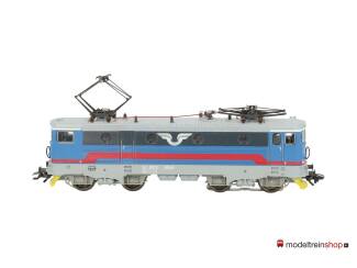 Marklin H0 3341 V1 Electrische Locomotief BR Rc 2 SJ - Modeltreinshop