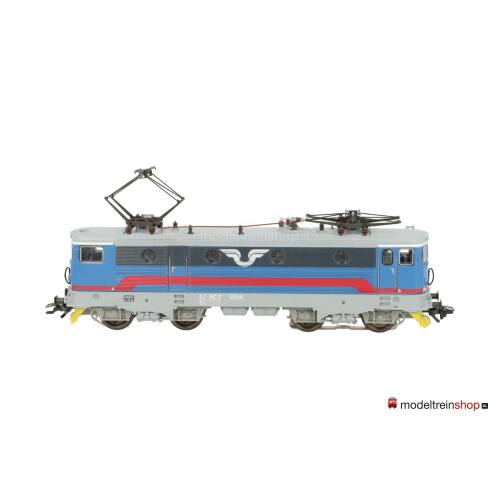 Marklin H0 3341 V1 Electrische Locomotief BR Rc 2 SJ - Modeltreinshop