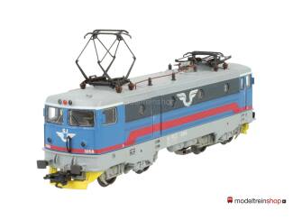 Marklin H0 3341 V1 Electrische Locomotief BR Rc 2 SJ - Modeltreinshop