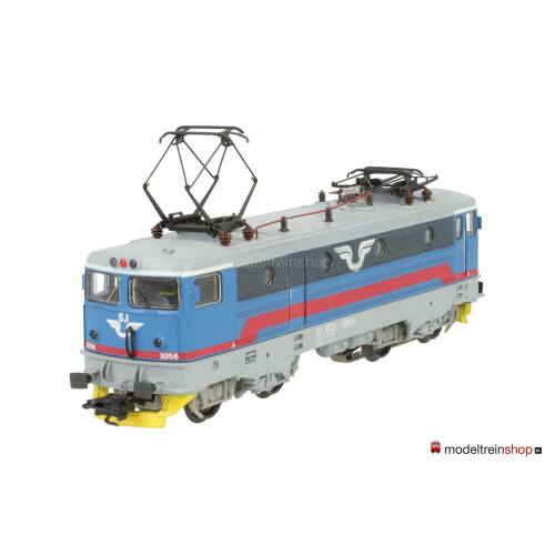 Marklin H0 3341 V1 Electrische Locomotief BR Rc 2 SJ - Modeltreinshop