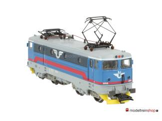 Marklin H0 3341 V1 Electrische Locomotief BR Rc 2 SJ - Modeltreinshop