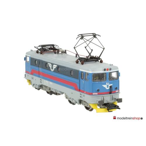 Marklin H0 3341 V1 Electrische Locomotief BR Rc 2 SJ - Modeltreinshop