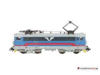 Marklin H0 3341 V1 Electrische Locomotief BR Rc 2 SJ - Modeltreinshop