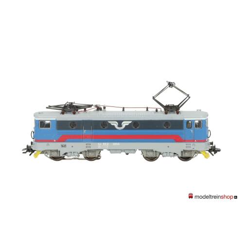 Marklin H0 3341 V1 Electrische Locomotief BR Rc 2 SJ - Modeltreinshop