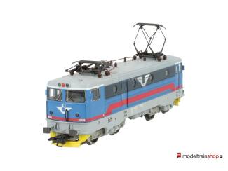 Marklin H0 3341 V1 Electrische Locomotief BR Rc 2 SJ - Modeltreinshop