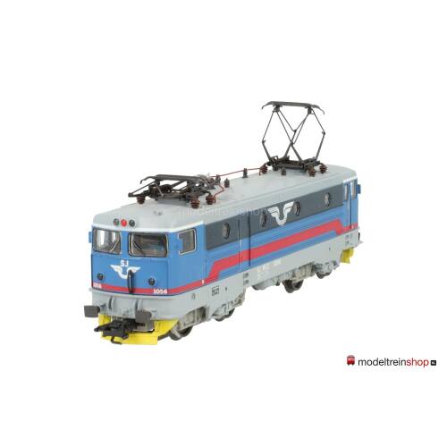 Marklin H0 3341 V1 Electrische Locomotief BR Rc 2 SJ - Modeltreinshop