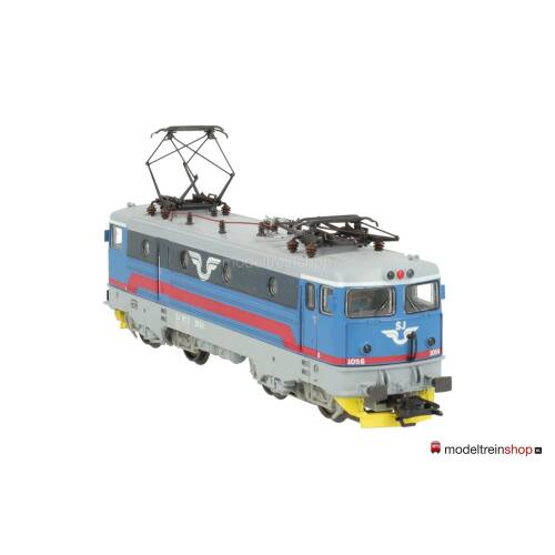 Marklin H0 3341 V1 Electrische Locomotief BR Rc 2 SJ - Modeltreinshop
