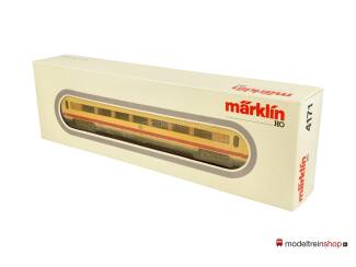 Marklin H0 3371 ICE tussenrijtuig van de DB - Modeltreinshop