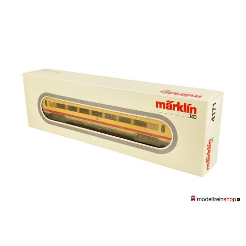 Marklin H0 3371 ICE tussenrijtuig van de DB - Modeltreinshop